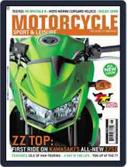 Motorcycle Sport & Leisure (Digital) Subscription                    May 2nd, 2007 Issue
