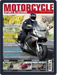 Motorcycle Sport & Leisure (Digital) Subscription                    July 4th, 2006 Issue