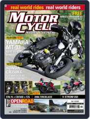 Motorcycle Sport & Leisure (Digital) Subscription January 4th, 2006 Issue