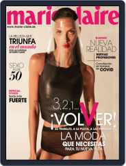 Marie Claire - España (Digital) Subscription                    July 1st, 2020 Issue