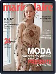 Marie Claire - España (Digital) Subscription April 1st, 2020 Issue