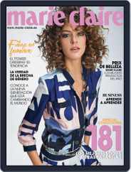 Marie Claire - España (Digital) Subscription                    March 1st, 2020 Issue