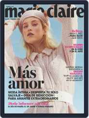 Marie Claire - España (Digital) Subscription February 1st, 2019 Issue