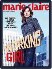 Marie Claire - España (Digital) Subscription October 1st, 2018 Issue