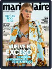 Marie Claire - España (Digital) Subscription May 1st, 2018 Issue