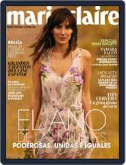 Marie Claire - España (Digital) Subscription                    February 1st, 2018 Issue