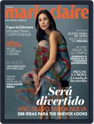 Marie Claire - España (Digital) Subscription January 1st, 2018 Issue