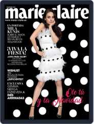 Marie Claire - España (Digital) Subscription December 1st, 2017 Issue