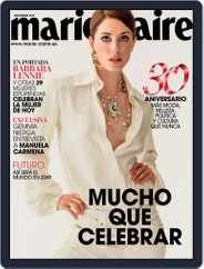 Marie Claire - España (Digital) Subscription November 1st, 2017 Issue