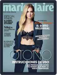 Marie Claire - España (Digital) Subscription October 1st, 2017 Issue