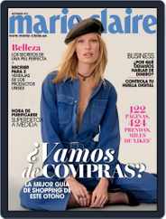 Marie Claire - España (Digital) Subscription September 1st, 2017 Issue