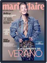 Marie Claire - España (Digital) Subscription May 1st, 2017 Issue
