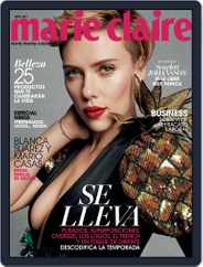Marie Claire - España (Digital) Subscription April 1st, 2017 Issue