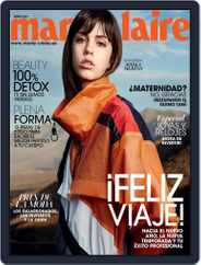 Marie Claire - España (Digital) Subscription                    January 1st, 2017 Issue