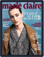 Marie Claire - España (Digital) Subscription October 1st, 2016 Issue