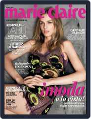 Marie Claire - España (Digital) Subscription                    February 19th, 2016 Issue