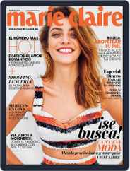 Marie Claire - España (Digital) Subscription February 1st, 2016 Issue