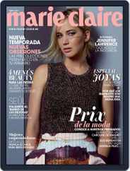Marie Claire - España (Digital) Subscription December 18th, 2015 Issue