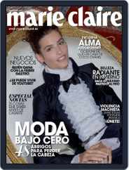 Marie Claire - España (Digital) Subscription October 20th, 2015 Issue