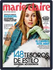 Marie Claire - España (Digital) Subscription September 21st, 2015 Issue
