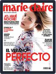 Marie Claire - España (Digital) Subscription July 1st, 2015 Issue