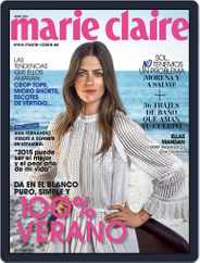 Marie Claire - España (Digital) Subscription June 1st, 2015 Issue