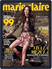 Marie Claire - España (Digital) Subscription April 1st, 2015 Issue