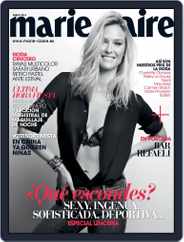 Marie Claire - España (Digital) Subscription                    December 23rd, 2014 Issue