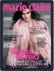 Marie Claire - España (Digital) Subscription October 20th, 2014 Issue
