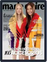 Marie Claire - España (Digital) Subscription September 18th, 2014 Issue