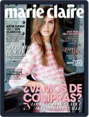 Marie Claire - España (Digital) Subscription August 27th, 2014 Issue
