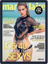Marie Claire - España (Digital) Subscription                    June 23rd, 2014 Issue