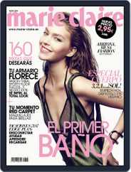 Marie Claire - España (Digital) Subscription April 21st, 2014 Issue