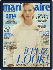 Marie Claire - España (Digital) Subscription December 19th, 2013 Issue