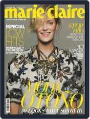 Marie Claire - España (Digital) Subscription                    October 22nd, 2013 Issue