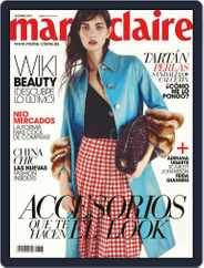 Marie Claire - España (Digital) Subscription September 20th, 2013 Issue