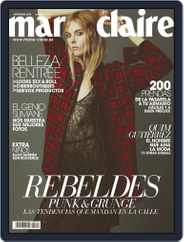 Marie Claire - España (Digital) Subscription                    August 19th, 2013 Issue