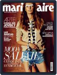Marie Claire - España (Digital) Subscription                    July 19th, 2013 Issue
