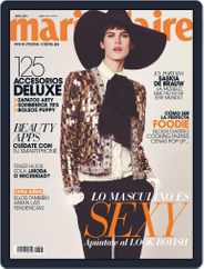 Marie Claire - España (Digital) Subscription                    March 20th, 2013 Issue
