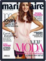 Marie Claire - España (Digital) Subscription January 18th, 2013 Issue