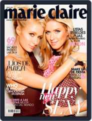 Marie Claire - España (Digital) Subscription December 19th, 2012 Issue