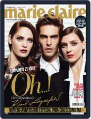 Marie Claire - España (Digital) Subscription October 18th, 2012 Issue