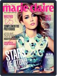Marie Claire - España (Digital) Subscription September 20th, 2012 Issue