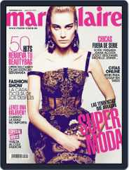 Marie Claire - España (Digital) Subscription August 19th, 2012 Issue