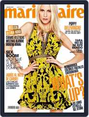 Marie Claire - España (Digital) Subscription                    July 19th, 2012 Issue