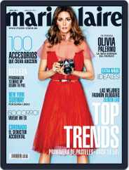 Marie Claire - España (Digital) Subscription March 21st, 2012 Issue
