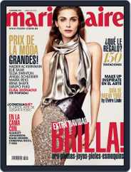 Marie Claire - España (Digital) Subscription November 20th, 2011 Issue