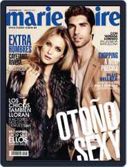 Marie Claire - España (Digital) Subscription October 18th, 2011 Issue