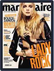 Marie Claire - España (Digital) Subscription                    September 18th, 2011 Issue