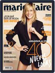 Marie Claire - España (Digital) Subscription                    July 20th, 2011 Issue